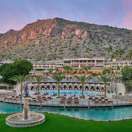 The Phoenician, A Luxury Collection Resort, Scottsdale Extérieur photo