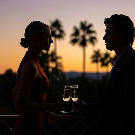 The Phoenician, A Luxury Collection Resort, Scottsdale Extérieur photo