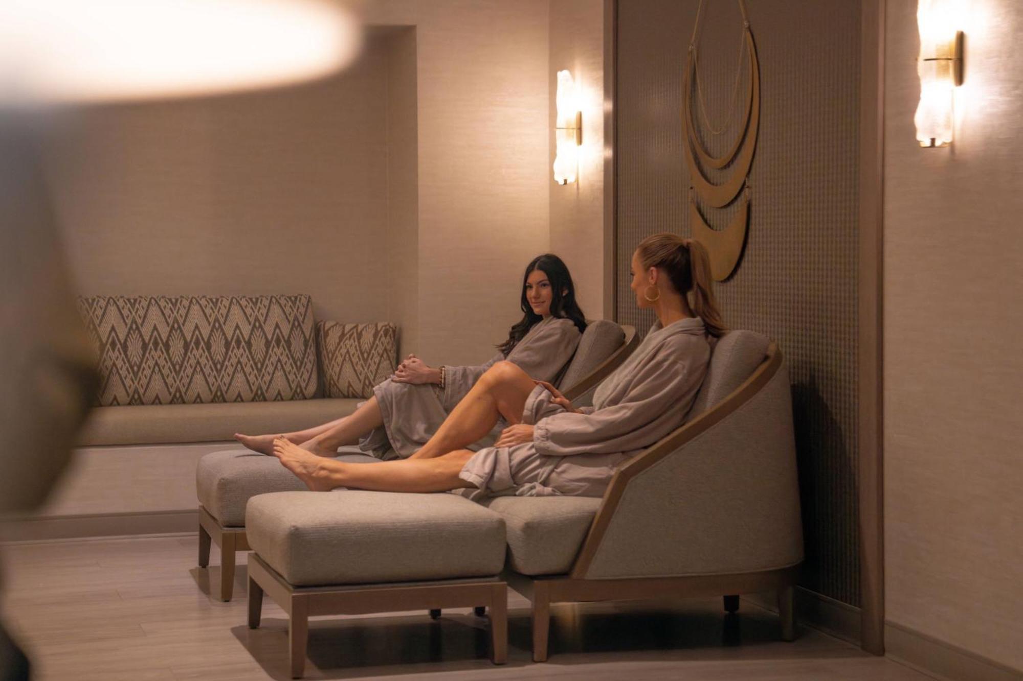 The Phoenician, A Luxury Collection Resort, Scottsdale Extérieur photo