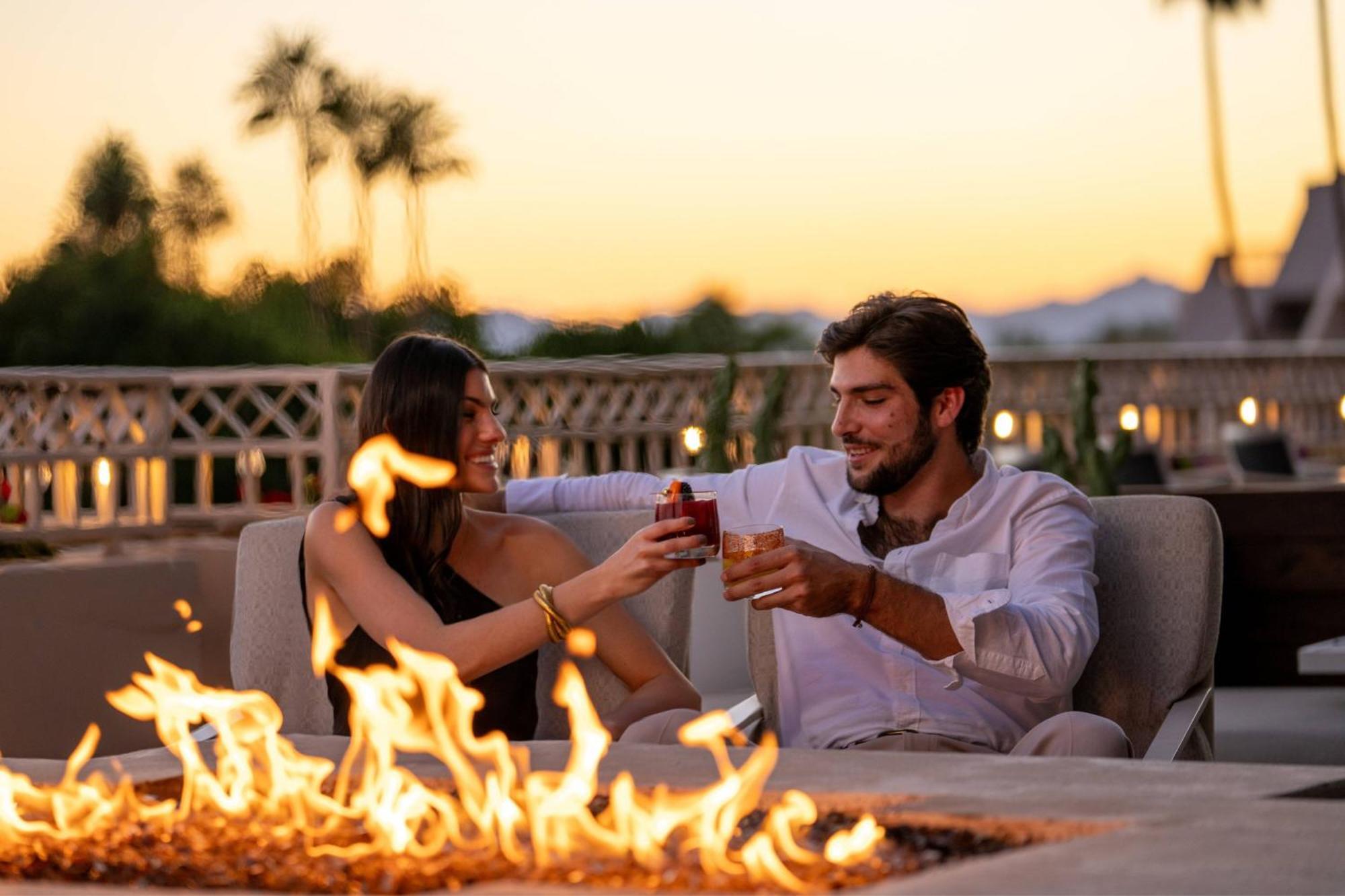 The Phoenician, A Luxury Collection Resort, Scottsdale Extérieur photo