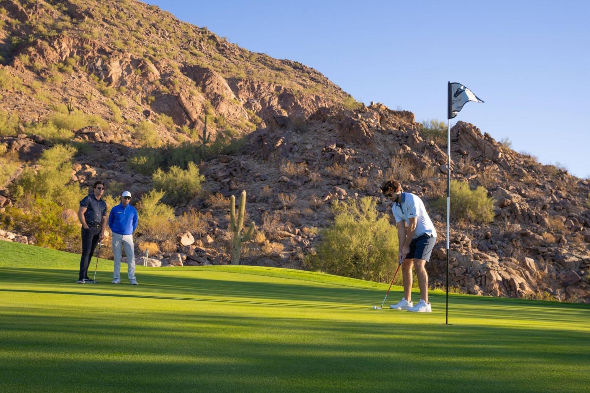 The Phoenician, A Luxury Collection Resort, Scottsdale Extérieur photo