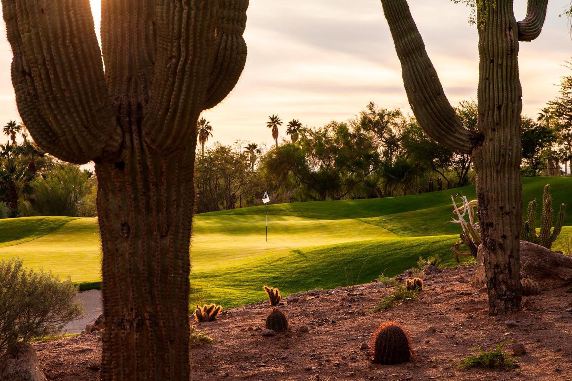The Phoenician, A Luxury Collection Resort, Scottsdale Extérieur photo