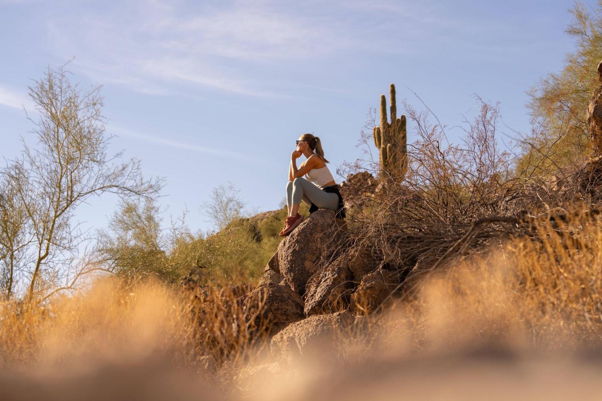 The Phoenician, A Luxury Collection Resort, Scottsdale Extérieur photo