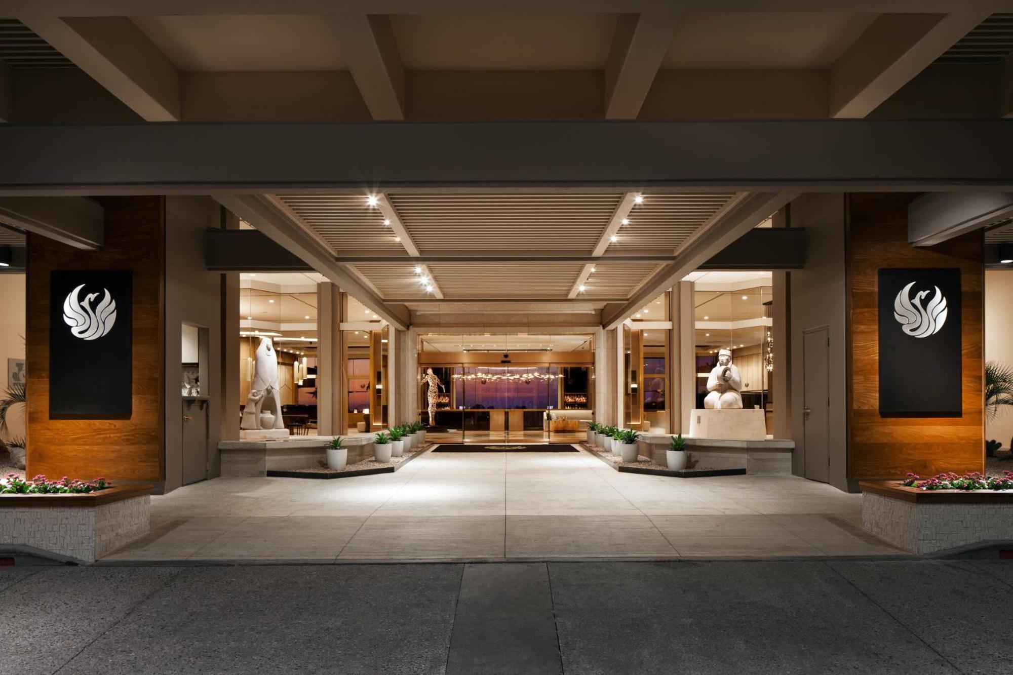 The Phoenician, A Luxury Collection Resort, Scottsdale Extérieur photo
