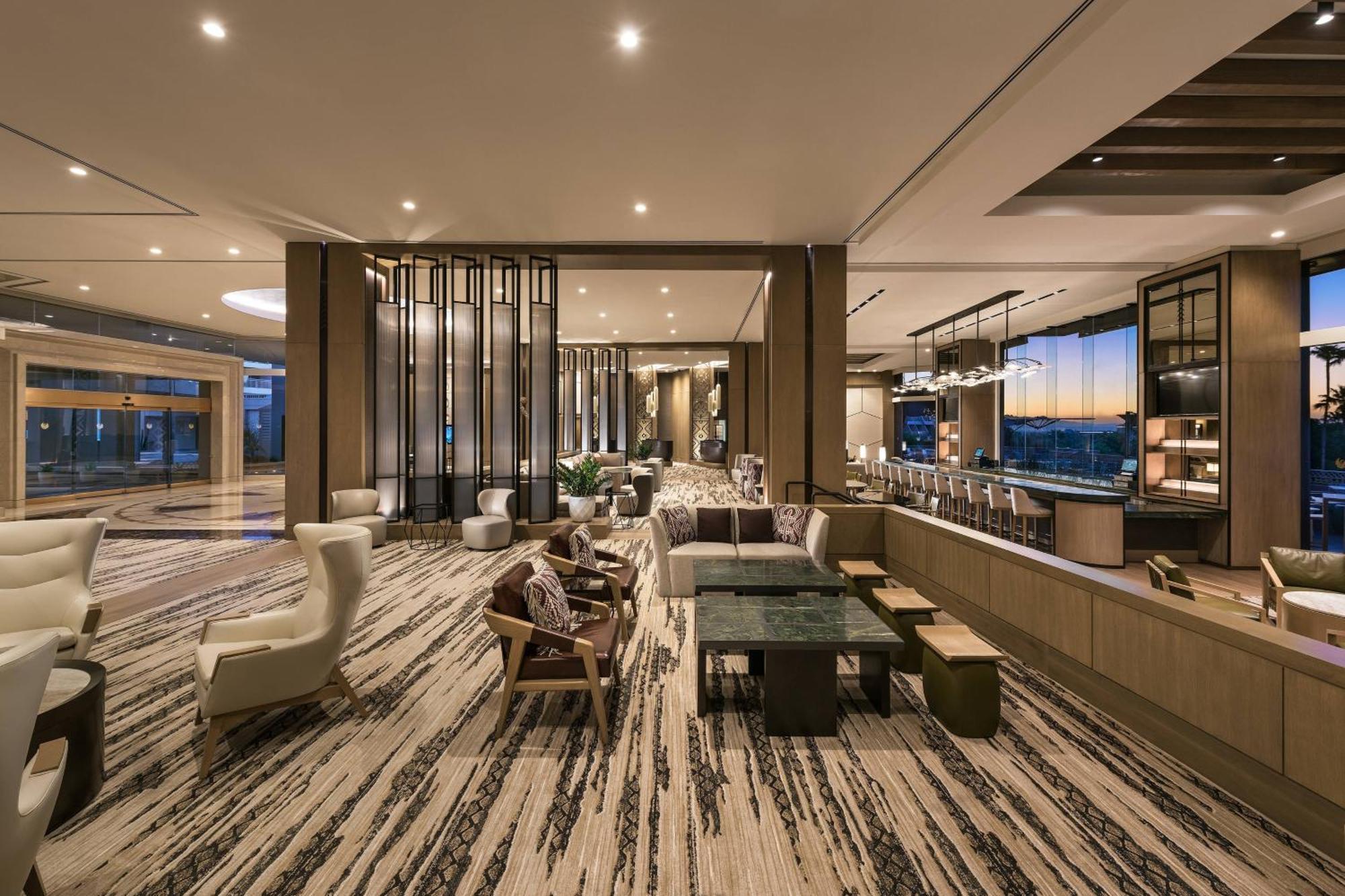 The Phoenician, A Luxury Collection Resort, Scottsdale Extérieur photo