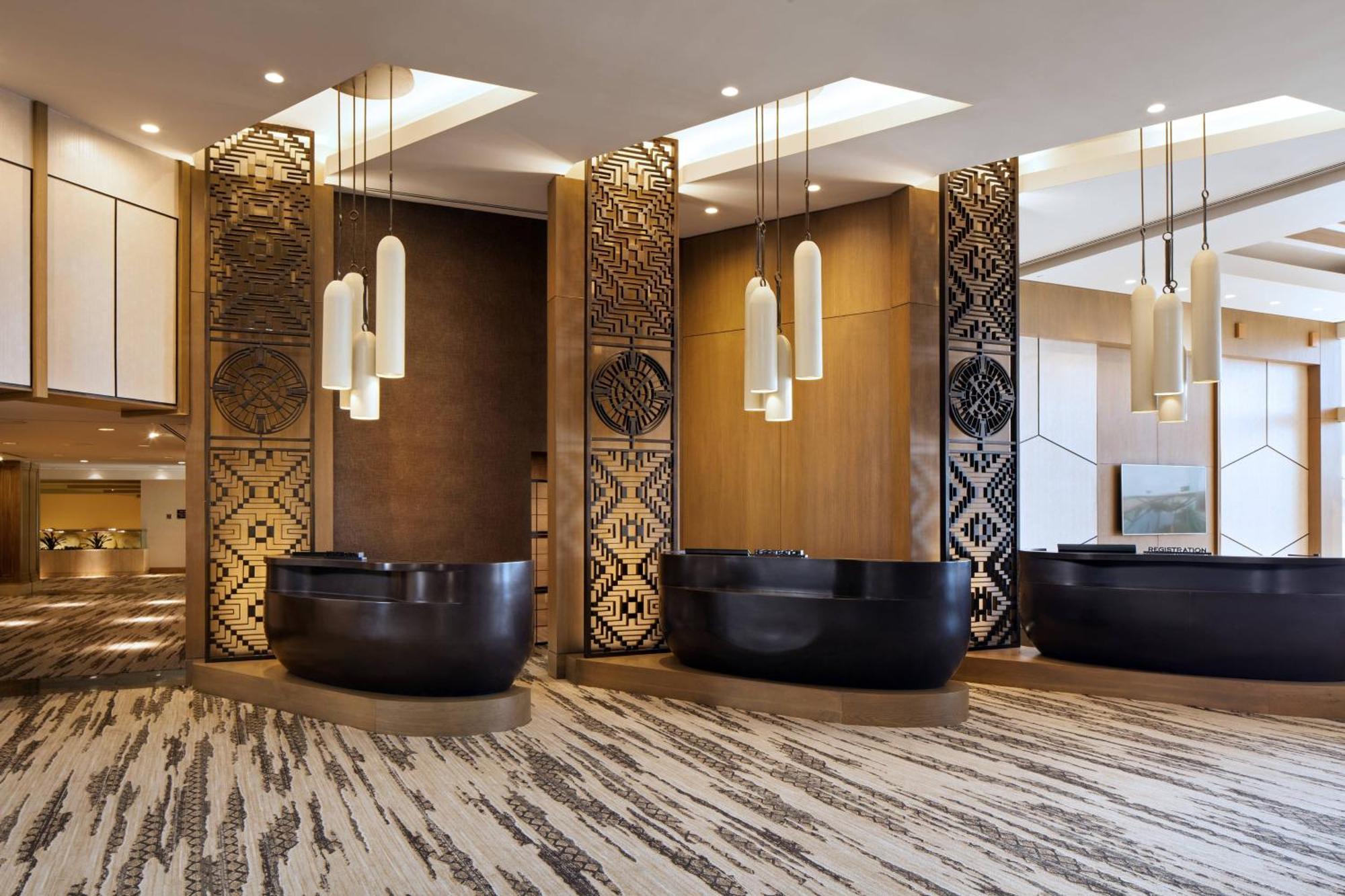The Phoenician, A Luxury Collection Resort, Scottsdale Extérieur photo