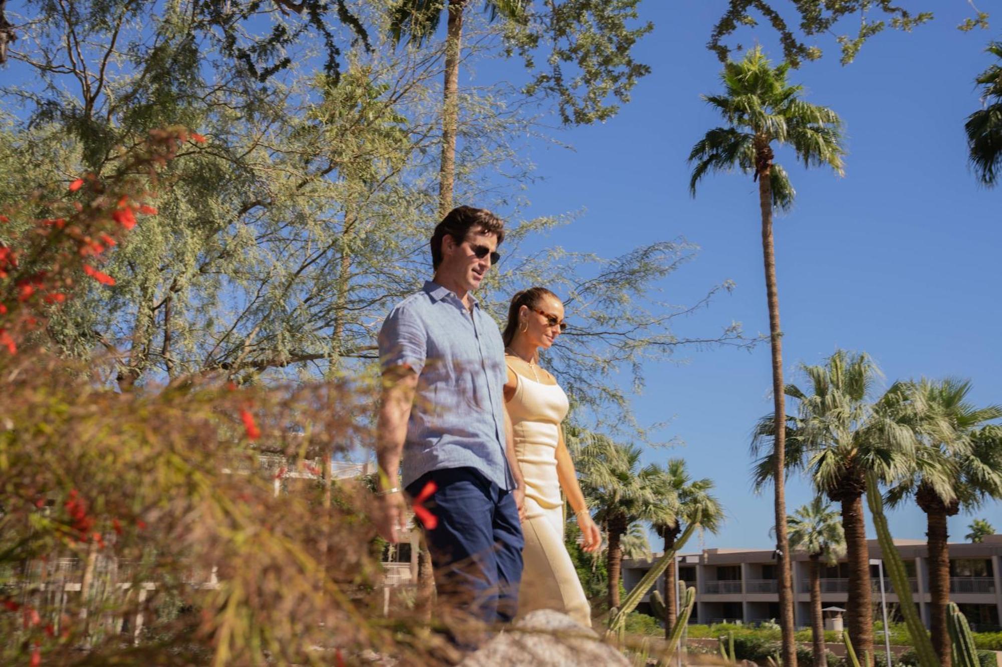 The Phoenician, A Luxury Collection Resort, Scottsdale Extérieur photo