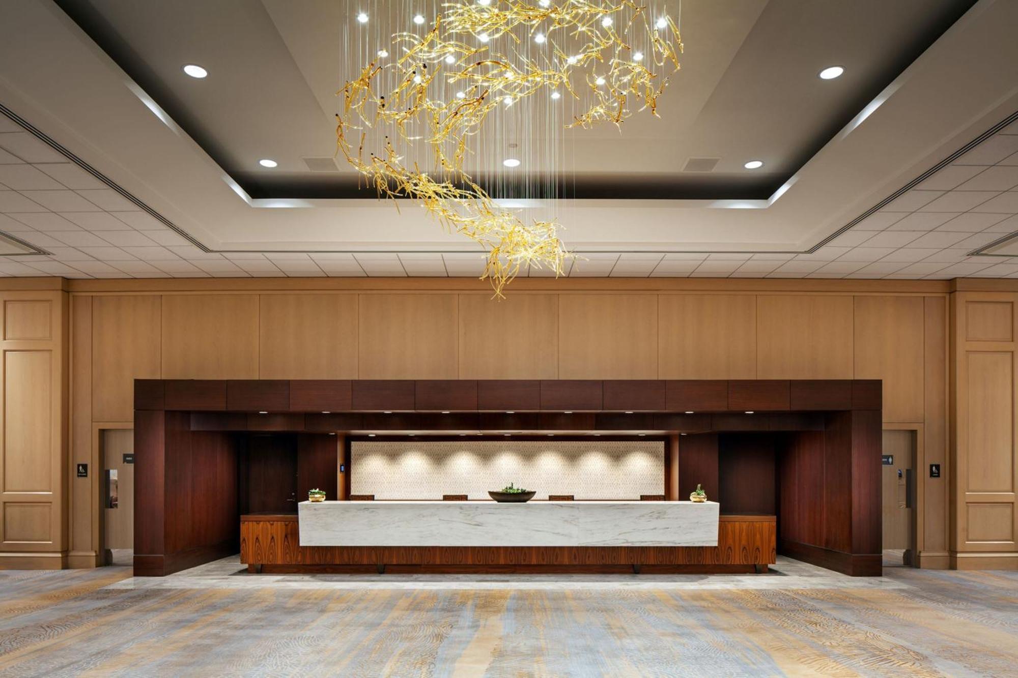 The Phoenician, A Luxury Collection Resort, Scottsdale Extérieur photo