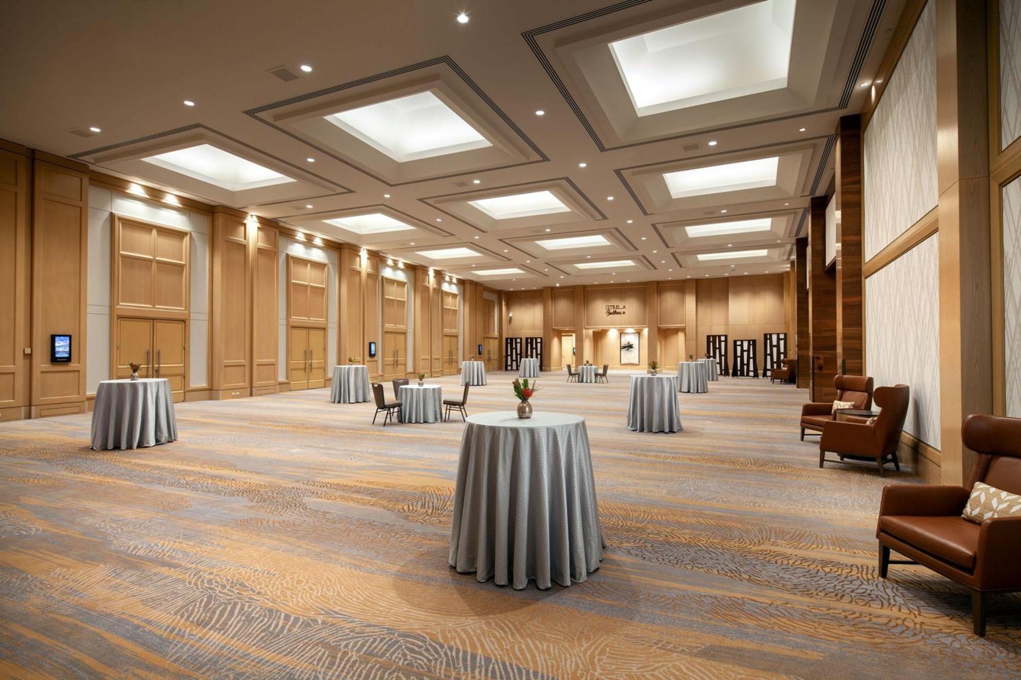 The Phoenician, A Luxury Collection Resort, Scottsdale Extérieur photo