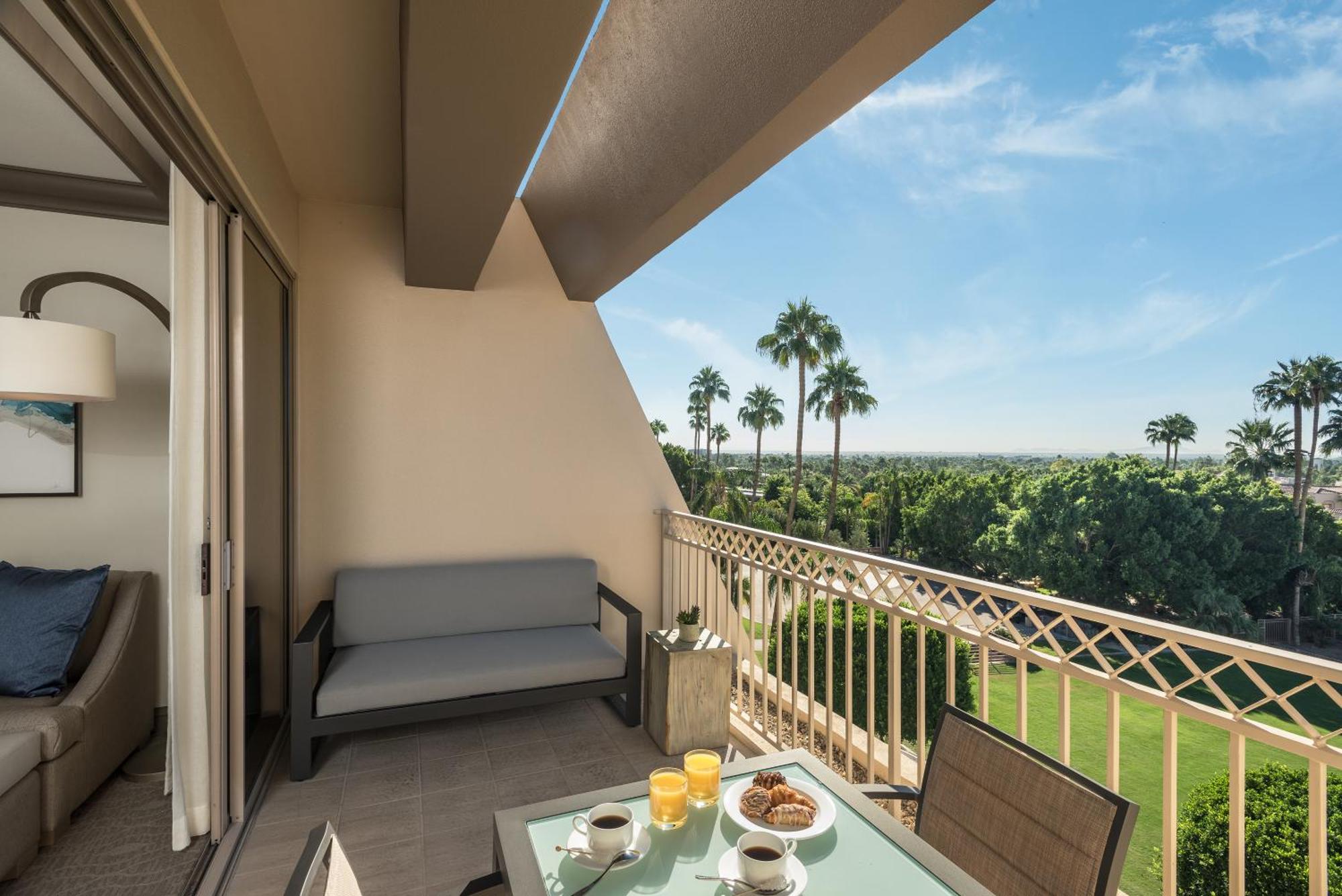 The Phoenician, A Luxury Collection Resort, Scottsdale Chambre photo