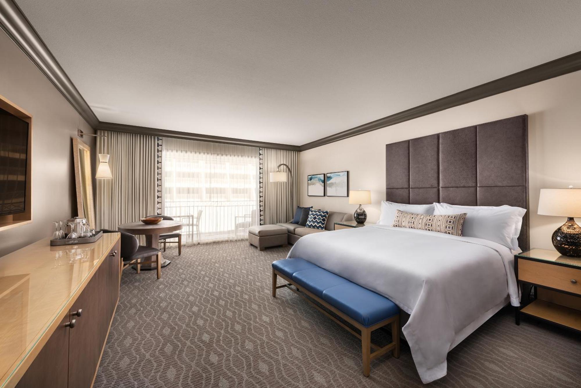 The Phoenician, A Luxury Collection Resort, Scottsdale Extérieur photo