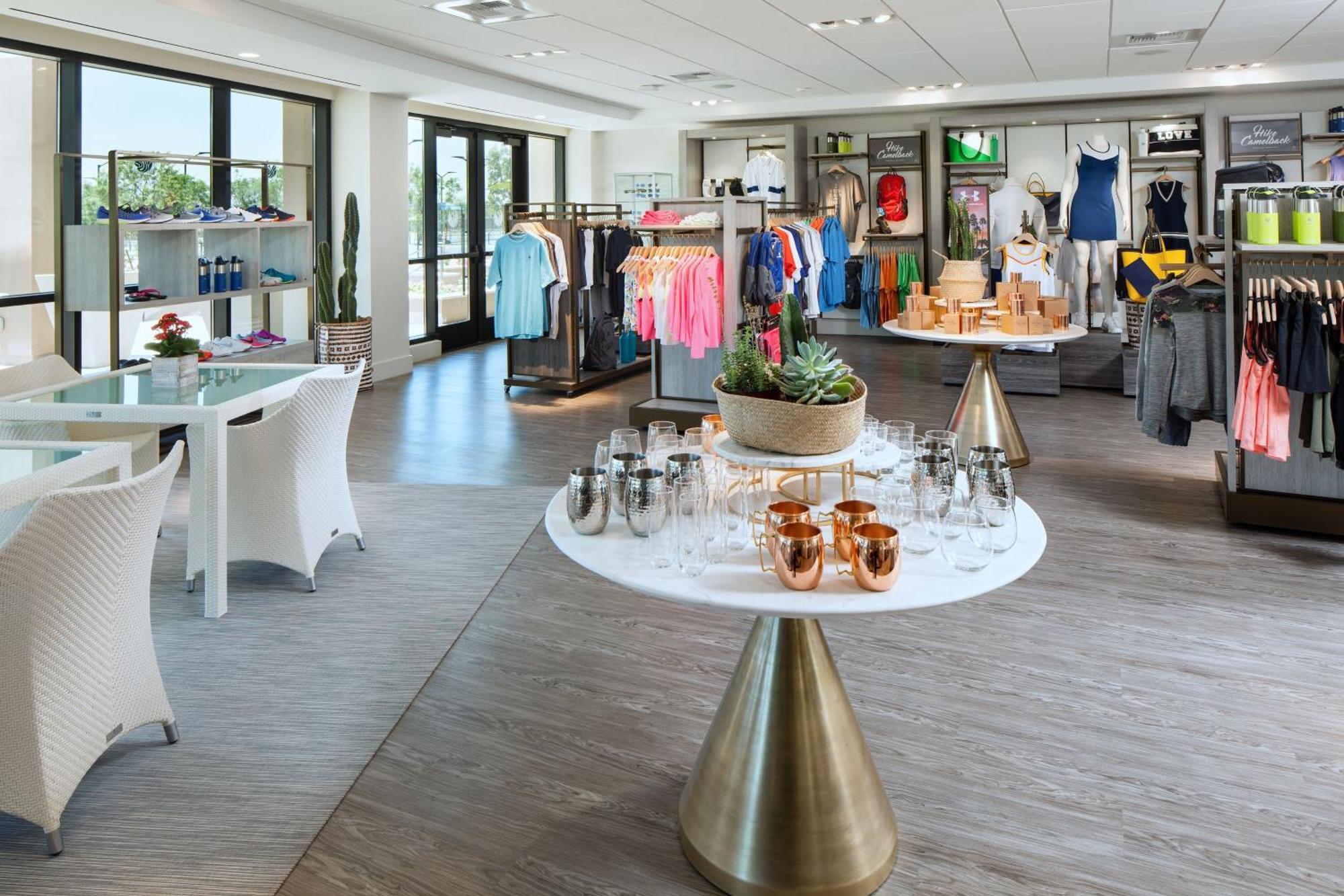 The Phoenician, A Luxury Collection Resort, Scottsdale Extérieur photo