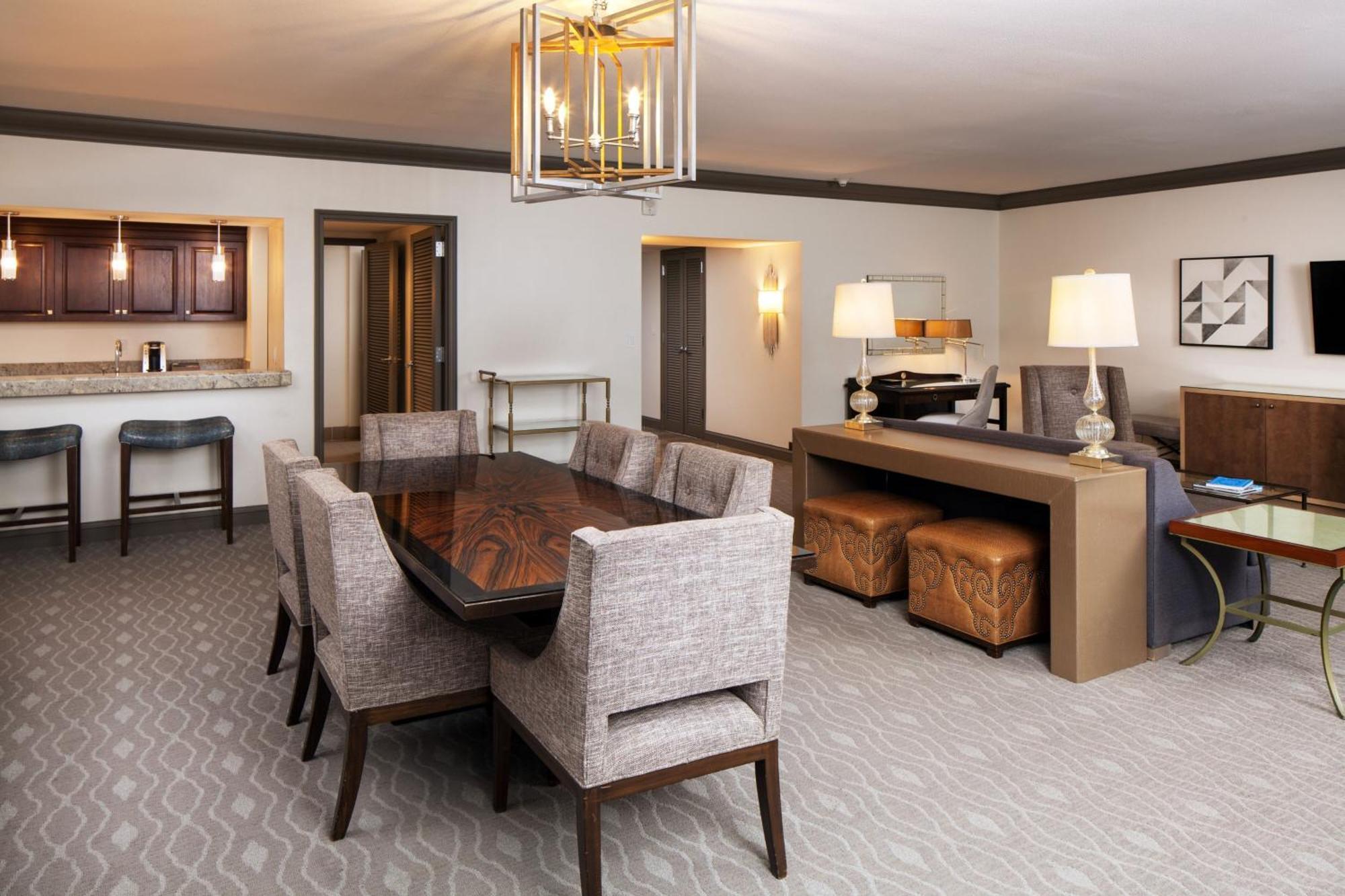 The Phoenician, A Luxury Collection Resort, Scottsdale Extérieur photo