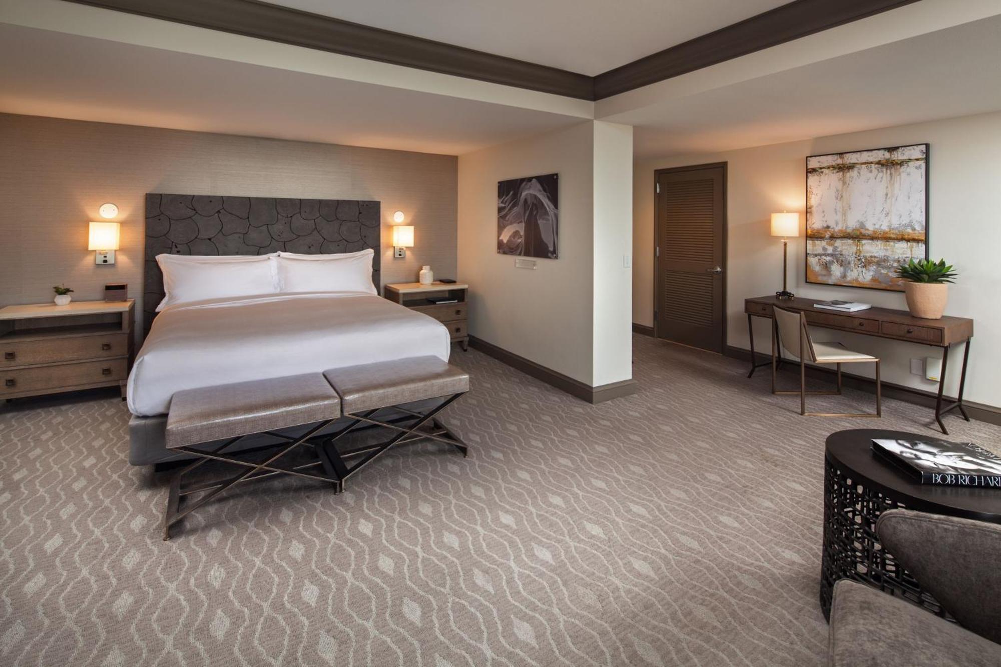 The Phoenician, A Luxury Collection Resort, Scottsdale Extérieur photo