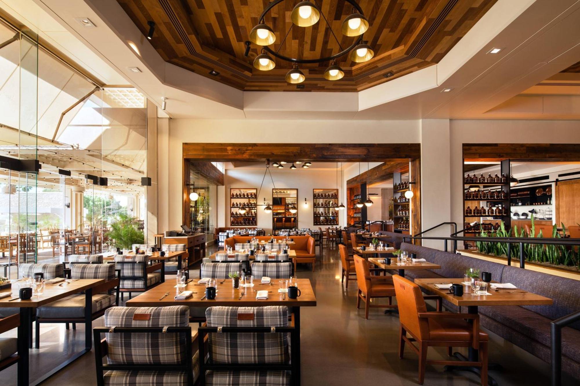 The Phoenician, A Luxury Collection Resort, Scottsdale Extérieur photo