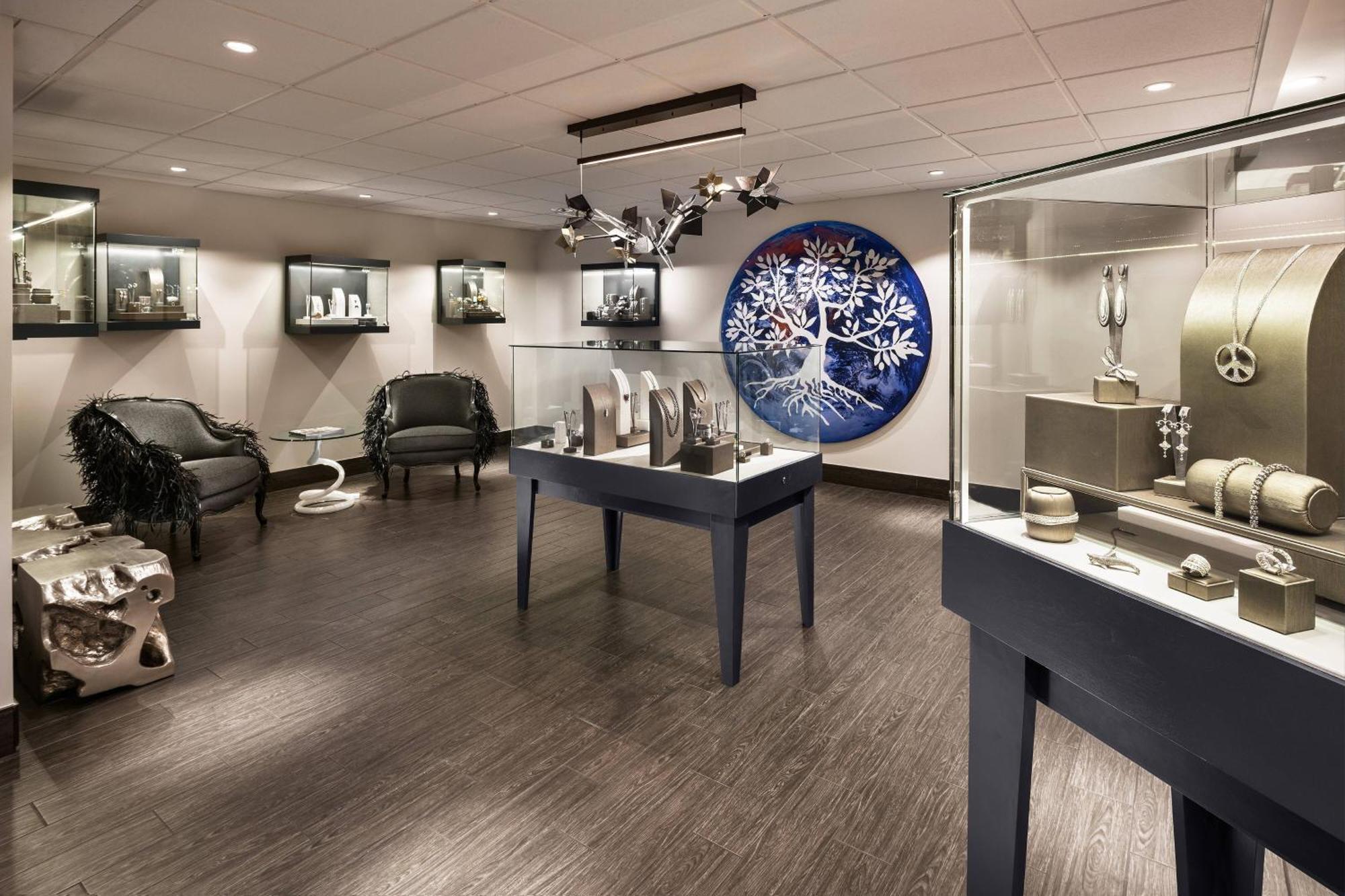 The Phoenician, A Luxury Collection Resort, Scottsdale Extérieur photo