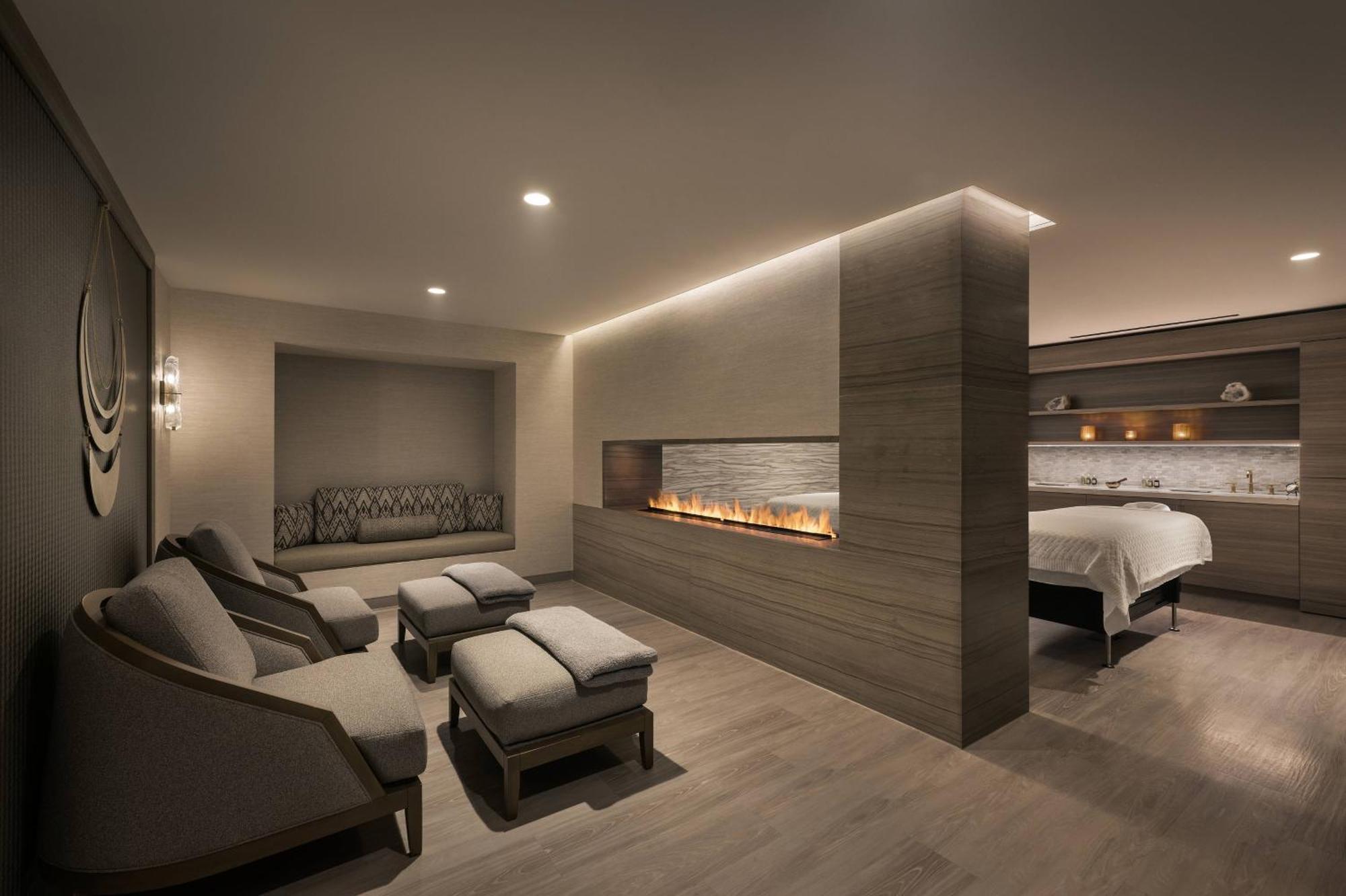 The Phoenician, A Luxury Collection Resort, Scottsdale Extérieur photo