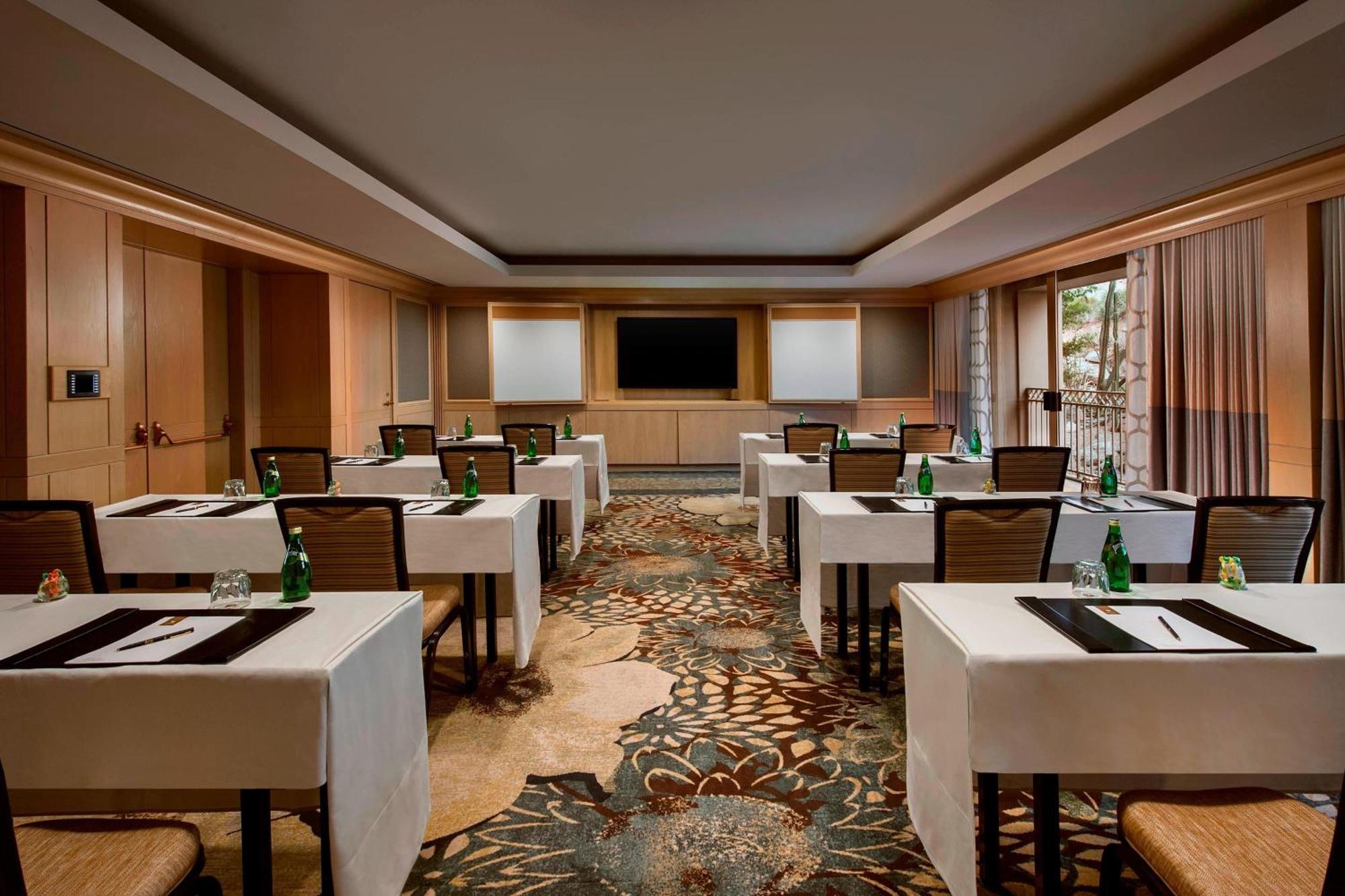 The Phoenician, A Luxury Collection Resort, Scottsdale Extérieur photo