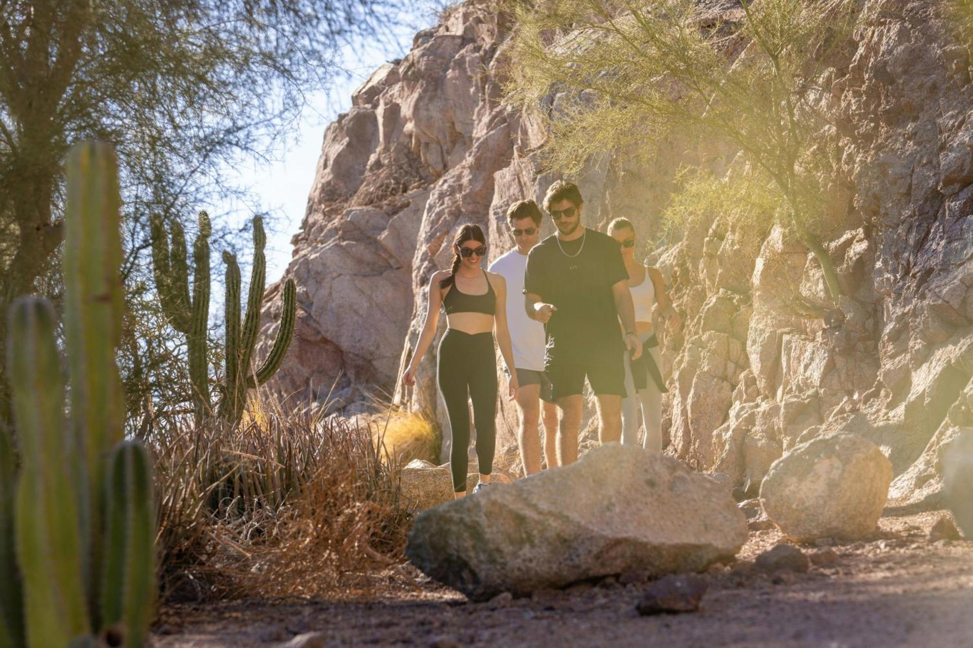 The Phoenician, A Luxury Collection Resort, Scottsdale Extérieur photo