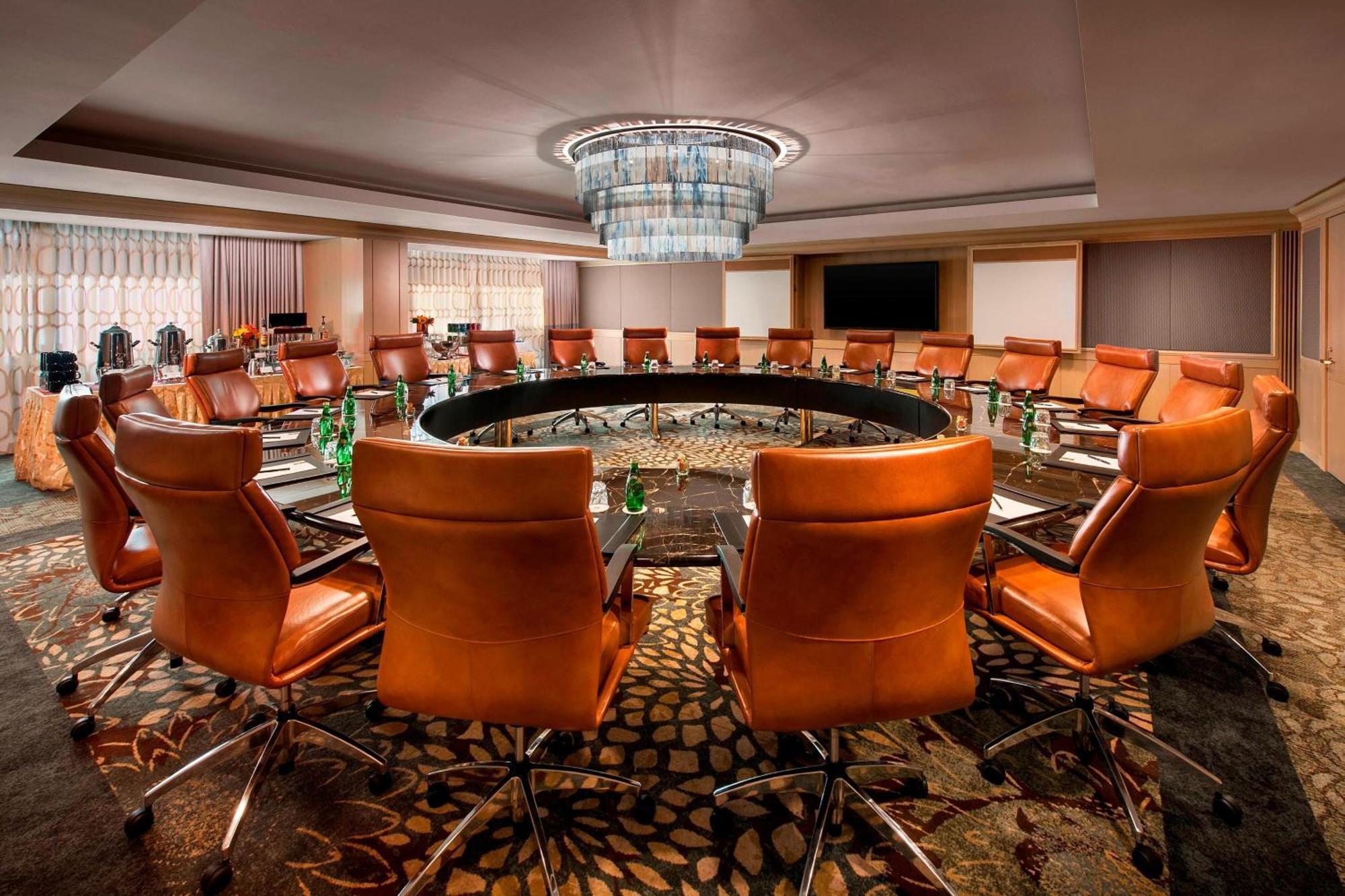 The Phoenician, A Luxury Collection Resort, Scottsdale Extérieur photo