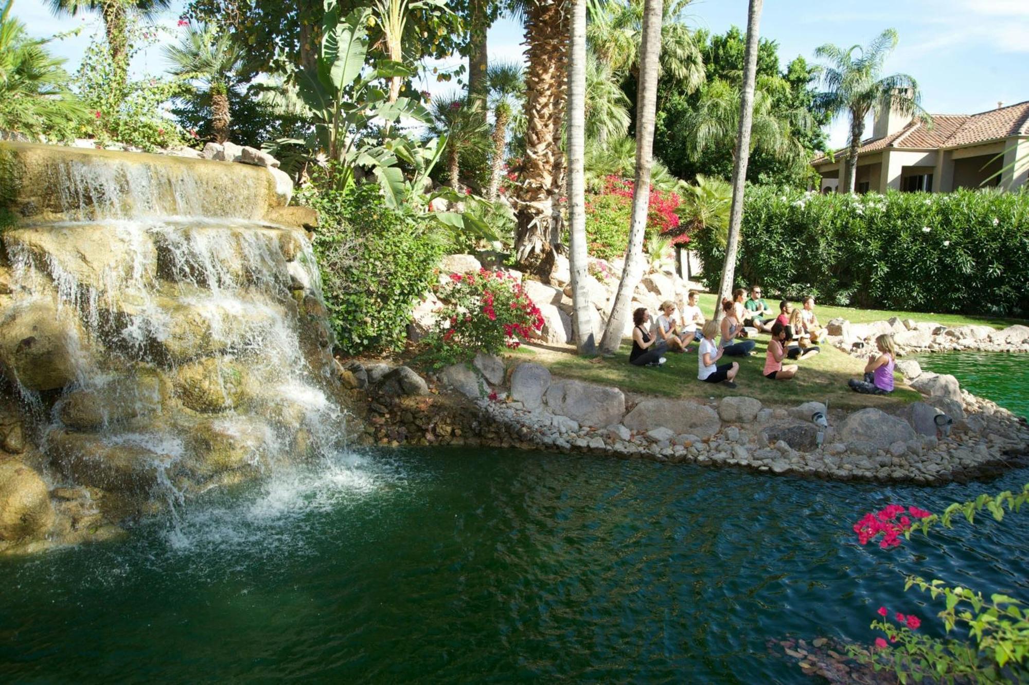 The Phoenician, A Luxury Collection Resort, Scottsdale Extérieur photo