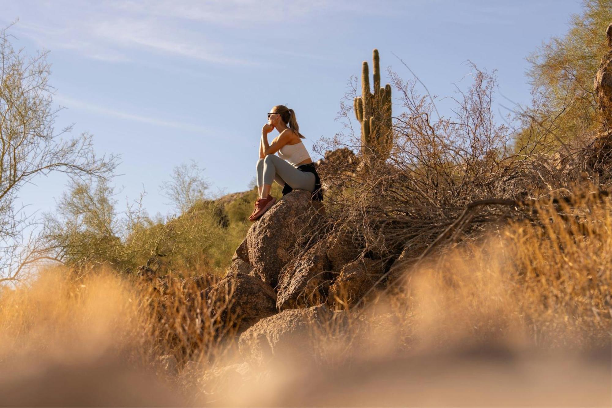 The Phoenician, A Luxury Collection Resort, Scottsdale Extérieur photo